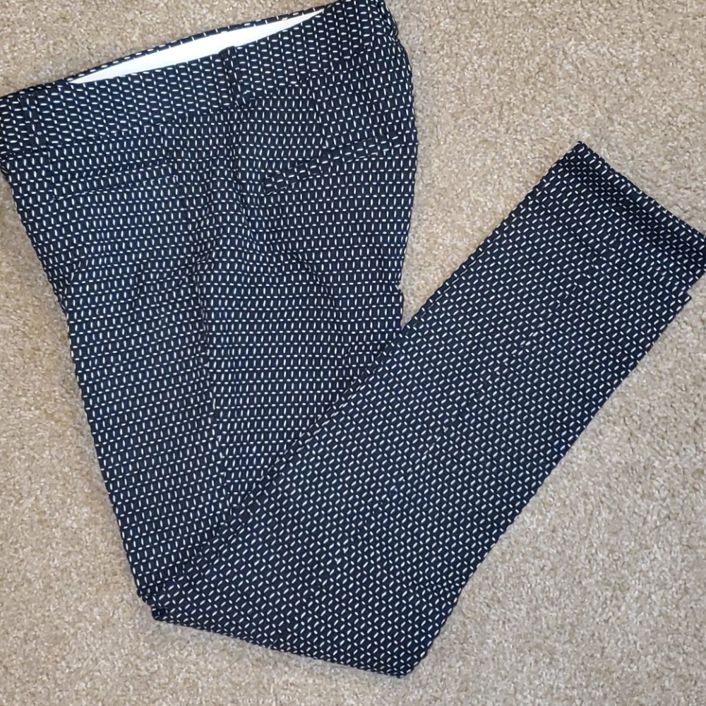 Sloan slacks